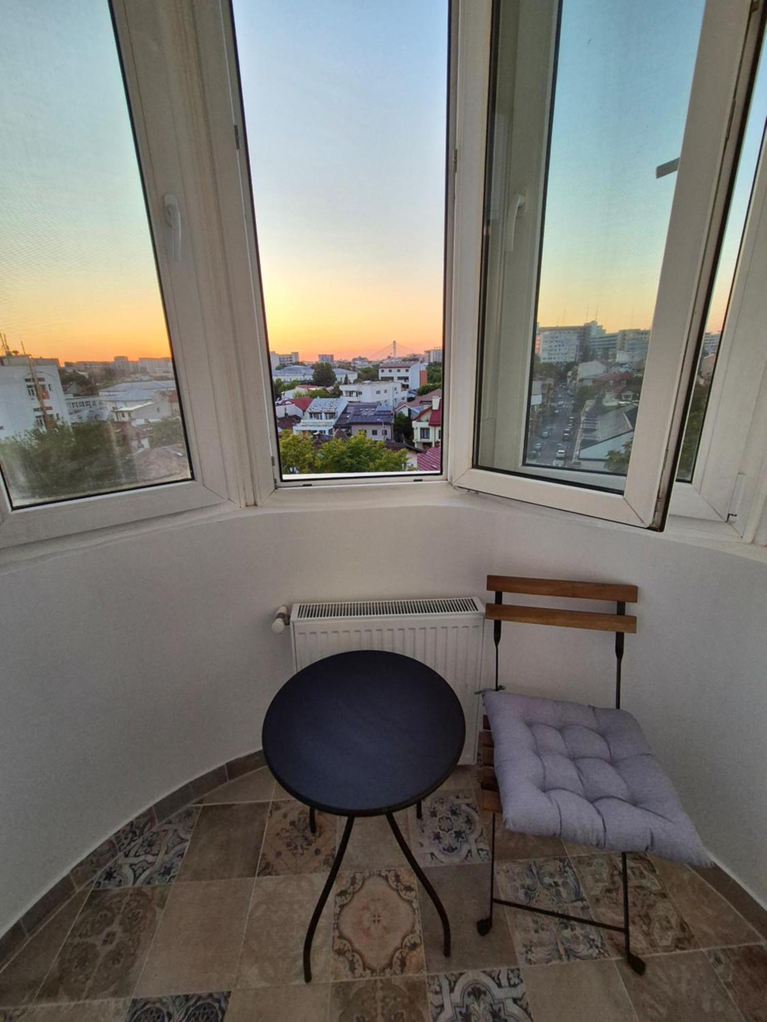 דירה Cozy Sunset Near Calea Victoriei