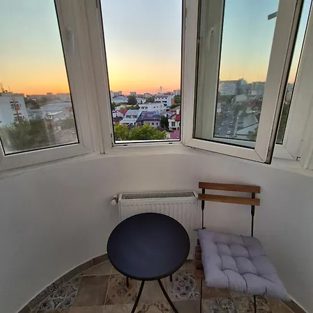 Cozy Sunset Near Calea Victoriei 布加勒斯特 Exterior photo